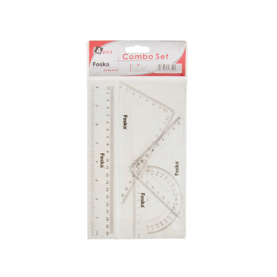 Geometry Kit