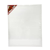 CH Blank Canvas Plastic Art Board 3+