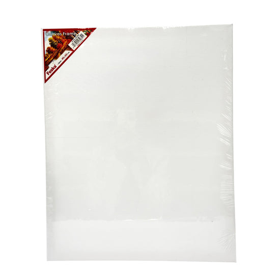 Blank Canvas Art Board 40 x 50 cm