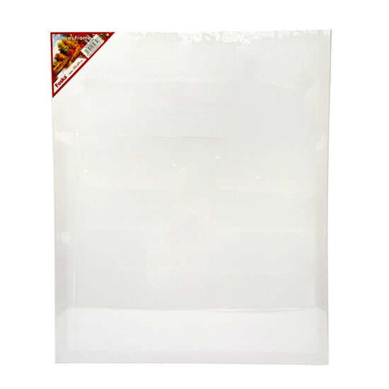 Blank Canvas Art Board 50 x 60 cm
