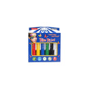 CH Creativity Painting Set Plastic Multicolor