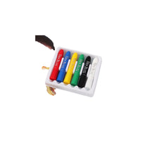 CH Creativity Painting Set Plastic Multicolor