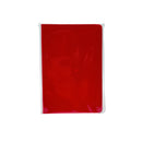 CH A5 Diary Plastic Multicolor 80 G 96 Sheets 3+