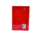CH A5 Diary Plastic Multicolor 80 G 96 Sheets 3+