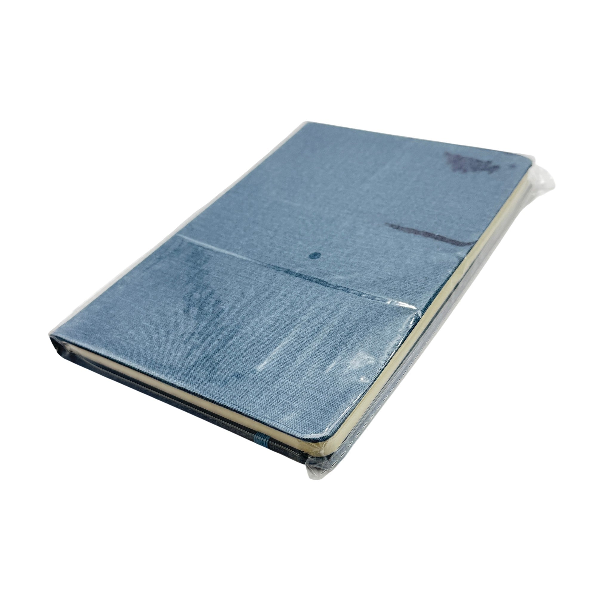 CH A5 Diary Plastic Multicolor 80 G 96 Sheets 3+