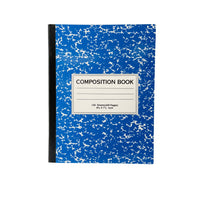 CH A4 Notebook Plastic Multicolor 190x247 MM 100 Sheets 3+