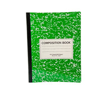 CH A4 Notebook Plastic Multicolor 190x247 MM 100 Sheets 3+