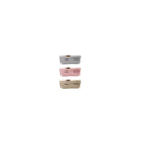 CH Pencil Case Plastic Multicolor 3+