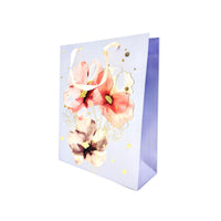 Gift Bags Paper Pink 26x32x10 CM 3 Pcs 3+ AW26