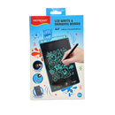 Keyroad LCD Board Plastic Multicolor 3+