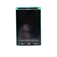 Keyroad LCD Board Plastic Multicolor 3+