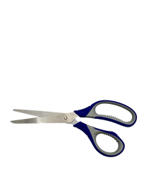 Keyroad Plastic Safety Scissors Multicolor 3+