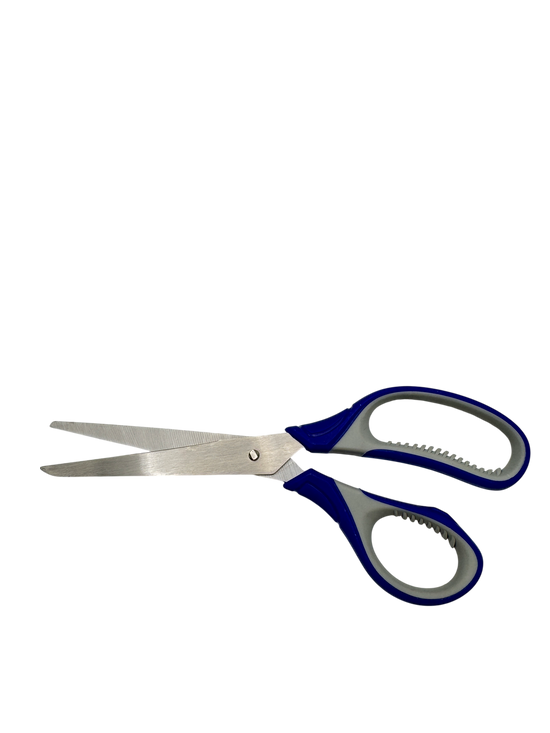 Keyroad Safety Scissors 18.5 cm 1 pc