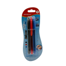Ballpoint Pen Plastic Assorted 5 Pcs
