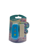 Keyroad Plastic Eraser Multicolor 3+