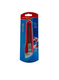 Keyroad Cutter Plastic Multicolor 3+