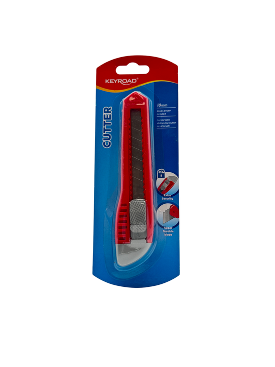 Keyroad Cutter