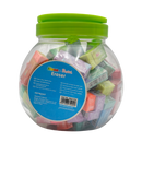 Keyroad Plastic Eraser Set Multicolor 3 Pcs 3+