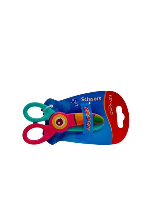 Keyroad Safety Scissors