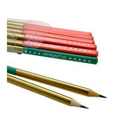 Keyroad Pencil Plastic Multicolor 0.7x0.7x17.5 CM 12 Pcs 3+