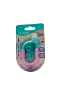 Keyroad Plastic Correction Tape Multicolor 3+