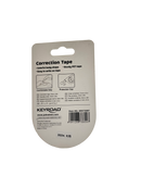 Keyroad Plastic Correction Tape Multicolor 3+