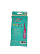 Keyroad Plastic Oil Pastels Multicolor 12 Pcs 3+