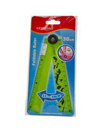 Keyroad Geometry Kit Plastic Multicolor 3+