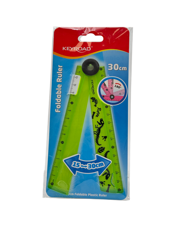 Keyroad Geometry Kit Plastic Multicolor 3+