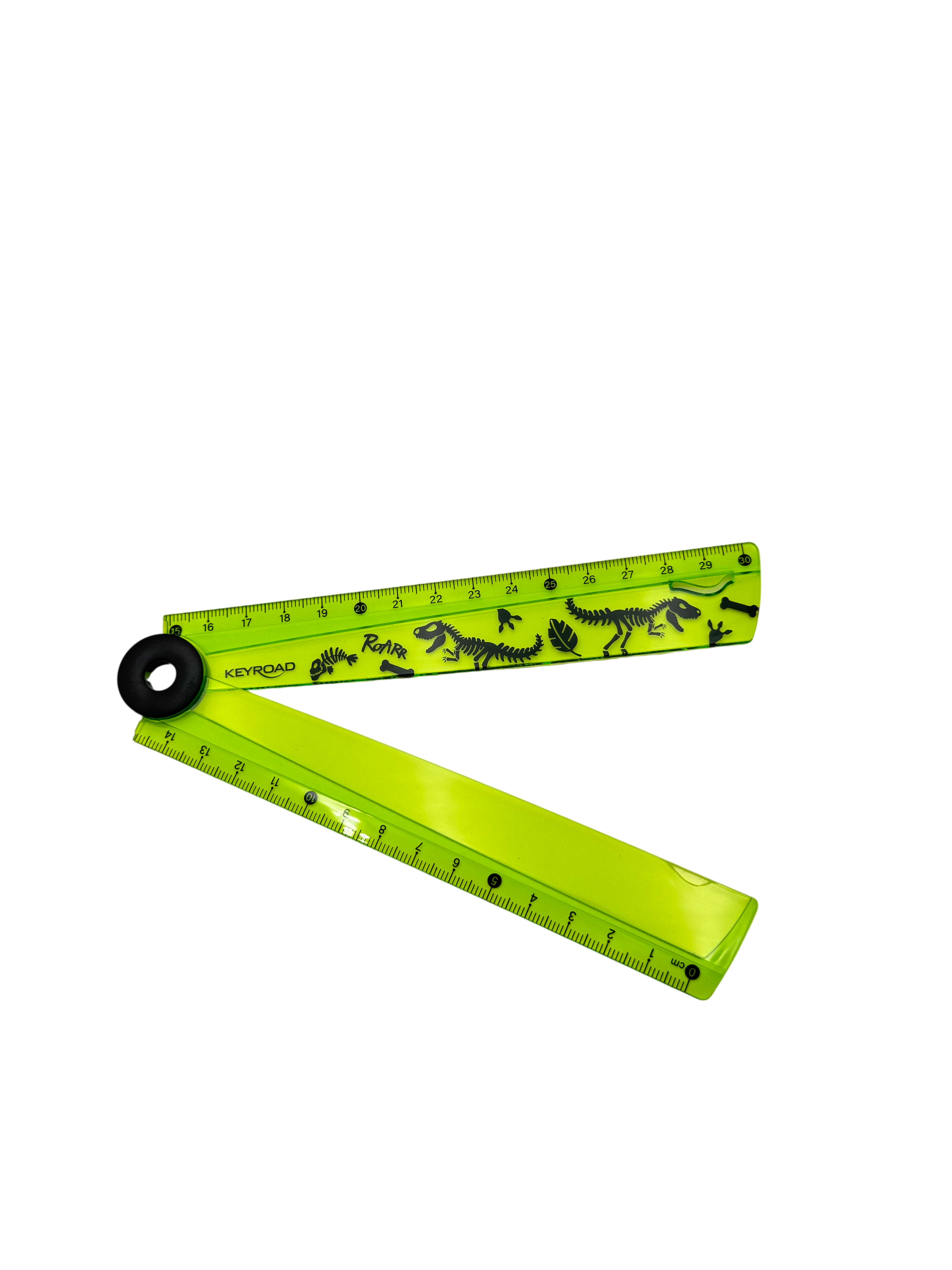 Keyroad Geometry Kit Plastic Multicolor 3+
