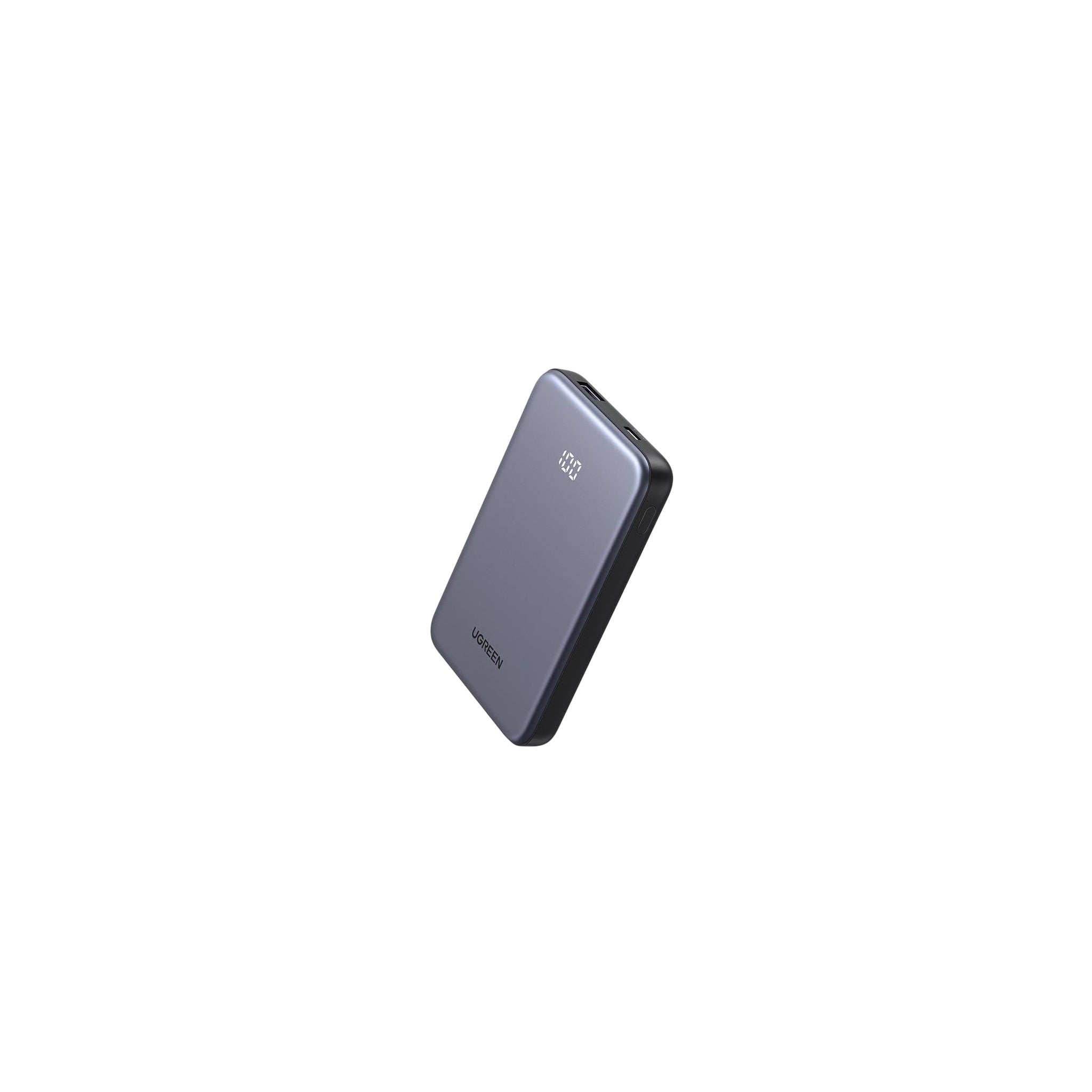Ugreen Powerbank PD20W Grey
