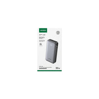 Ugreen Powerbank PD20W Grey