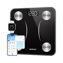 Luma Bella Blutooth Body Fat Scale