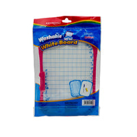 Keyroad White Board Plastic Multicolor 3+