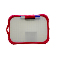 Keyroad White Board Plastic Multicolor 3+