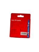 Keyroad Wax Crayons Plastic Multicolor 24 Pcs 3+