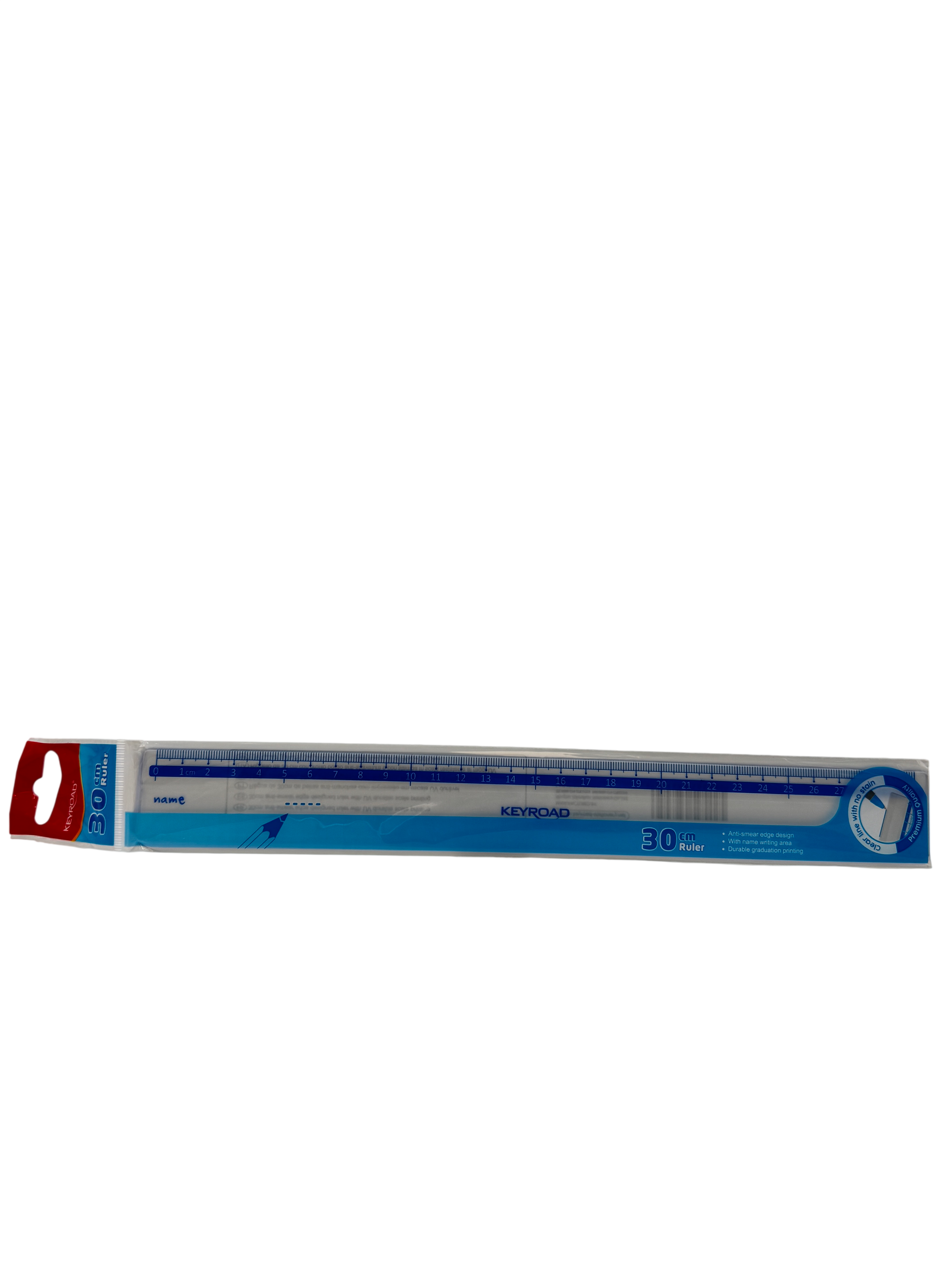 Keyroad Geometry Kit Plastic Multicolor 3+