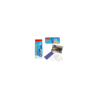 Keyroad Geometry Kit Plastic Multicolor 11 Pcs 3+