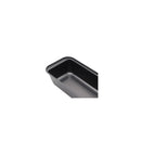 Loaf Pan 100% Carbon Steel Black 25.4 CM