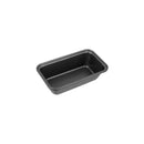 Loaf Pan 100% Carbon Steel Black 25.4 CM