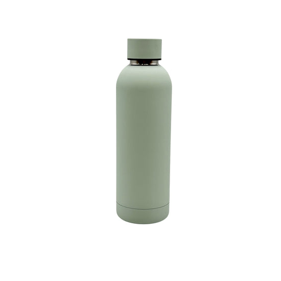 Everyday Stainless Steel Double Wall Bottle 500 ml Olive