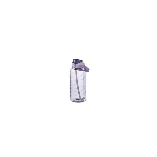 Everyday Pastic Water Bottle 2000 ml Purple