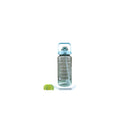 Insulated Water Bottle 80% Pet 20% PP Blue 2000 ML
