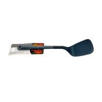 Spatula Turner 50% PP 50% PBT Grey 36 X 9 CM