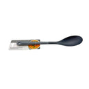 Solid Spoon 50% PP 50% PBT Grey 35.8 X 6.5 CM