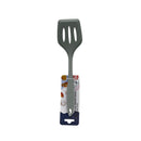 Spatula Turner 50% Silicone 50% Nylon Grey 30 CM