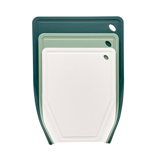 Neio Cutting Board Set of 3 Grey