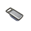 Grater Kitchen Utensil 80% S/S Grey 15 CM 1 Pcs