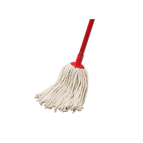 Liao Cotton Mop Refill Plastic 200 gm 28 x 12.5 cm