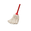 Liao Cotton Mop Refill Plastic 200 gm 28 x 12.5 cm
